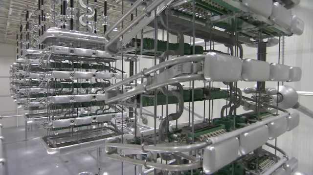 40年來,中國經濟總量躍升世界第二位!背后功臣少不了它