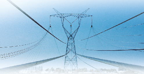 第一條750千伏線(xiàn)路 開(kāi)啟大西北夢(mèng)想的航程