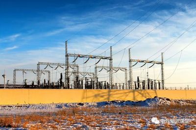 高壓斷路器、負荷開關、隔離開關三者的區(qū)別是什么呢?漲知識了