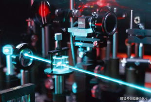 中俄或?qū)⒙?lián)合研發(fā)超大功率激光,功率是全球電力的近一萬倍