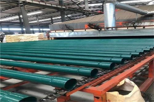 前進(jìn)區(qū)鋼套鋼蒸氣保溫管鋼套鋼保溫管企業(yè)