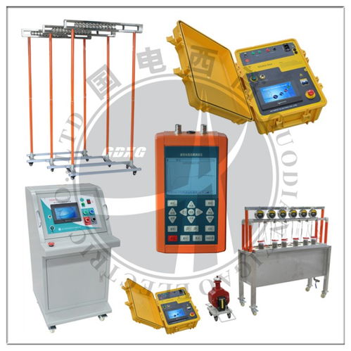 【無局部放電試驗裝置武漢廠家】- 