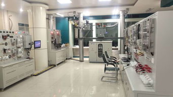 談谷論企丨電力模擬仿真,這家企業(yè)把電力領(lǐng)域鮮有人知的業(yè)務(wù)做到了 五星級