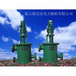 宏慶實(shí)業(yè) 連云港宏慶公司 工業(yè)濾水器 手動及電動 宏慶機(jī)械設(shè)備