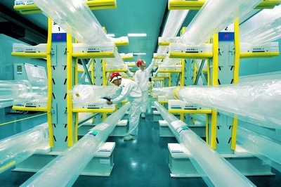 《財富》中國500強排行 吳江民營經(jīng)濟強勢上揚