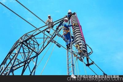 未來有前景的大學(xué)專業(yè)之（十）電氣工程及其自動化——電力工程的勘察