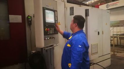 沈鼓集團(tuán) 地方國企領(lǐng)航世界電力工程勘察