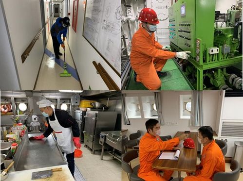 黃海水產(chǎn)研究所防疫與電力科研 雙線并進(jìn)保障水產(chǎn)安全