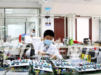 華天電力再獲4項(xiàng)國家實(shí)用新型專利，發(fā)展“原力”持續(xù)攀升