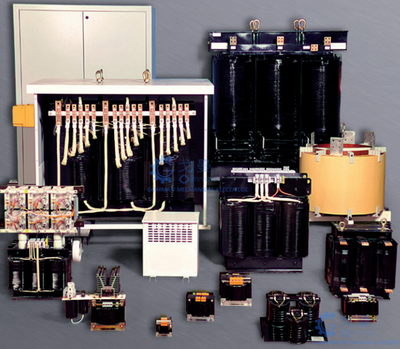 齊全SECURELEC變壓器在電力工程勘察中的關鍵考量與應用要點