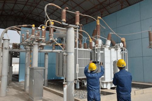 逐夢九天 電力護航 電力工程勘察的精密序曲